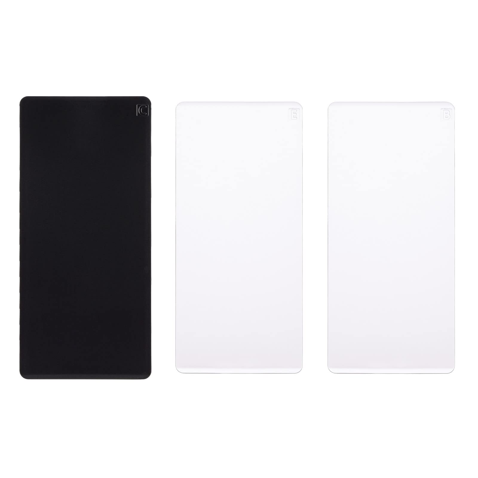 vaessen-cut-easy-gummimatte-schwarz-14-5-x-7-4-cm-pr-gematte image 2