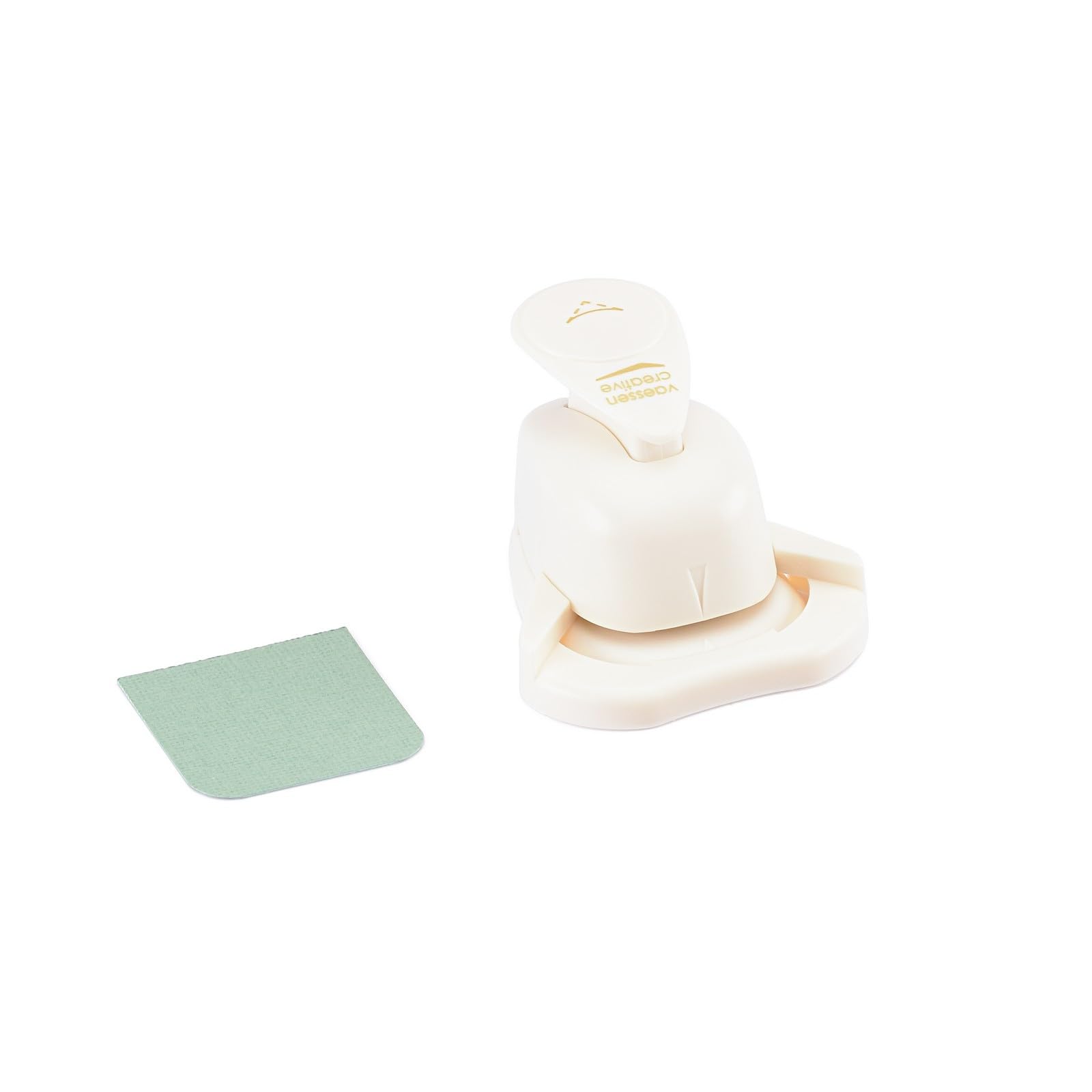 vaessen-creative-cut-easy-eckenstanzer-foto-rot-5-4x10mm image 2
