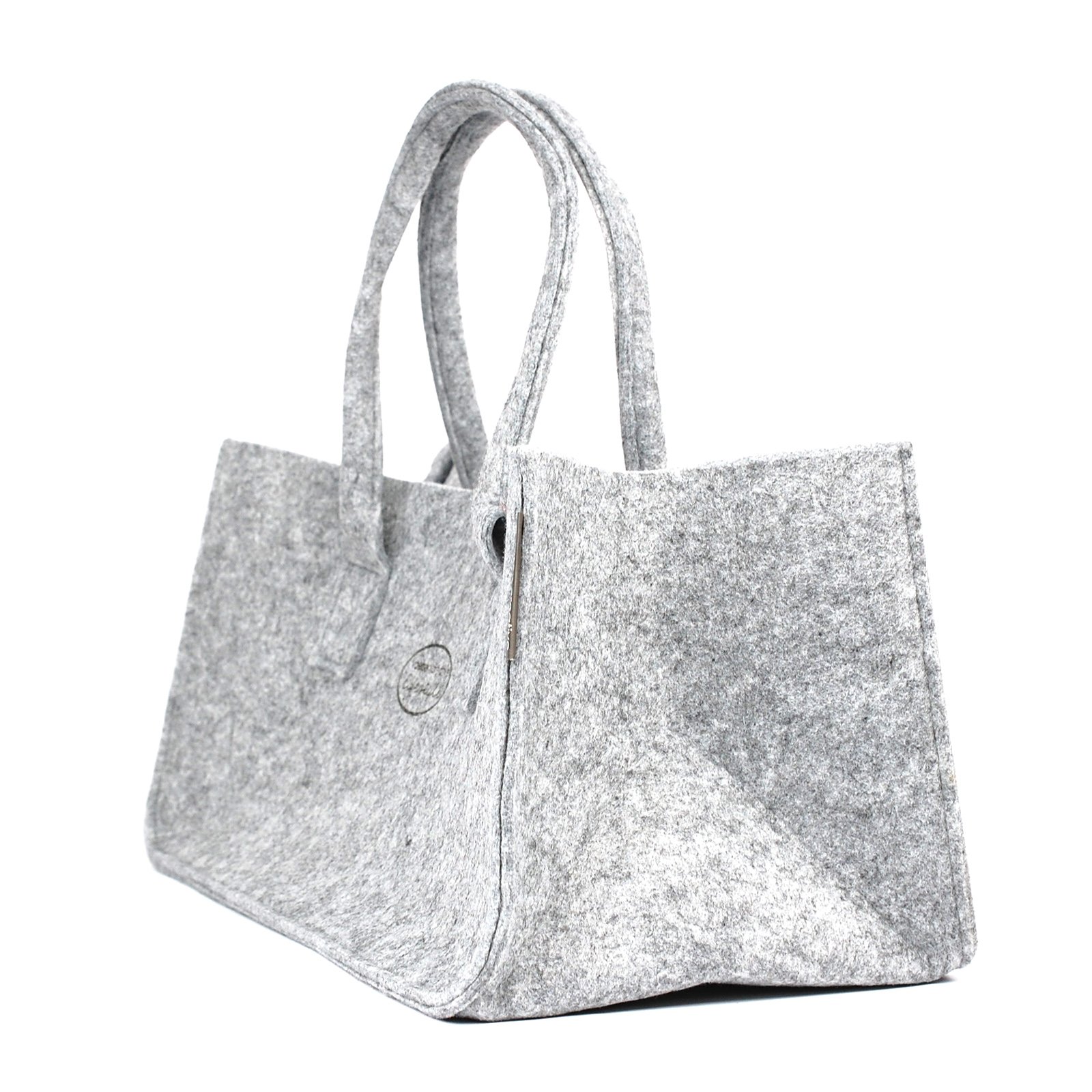 vaessen-florence-filztasche-grau-f-r-aufbewahrung image 3