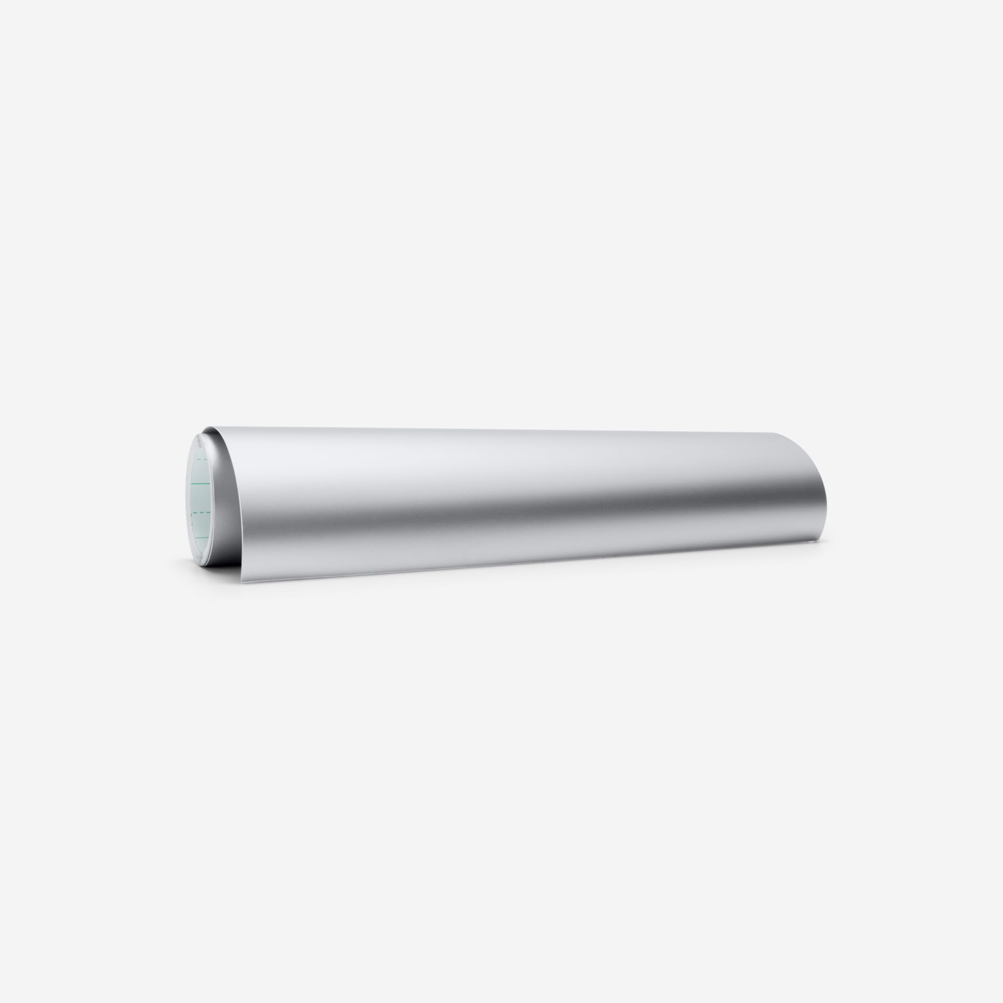 cricut-joy-xtra-smart-vinyl-metallic-silber-24-1cm-x-0-9m image 2