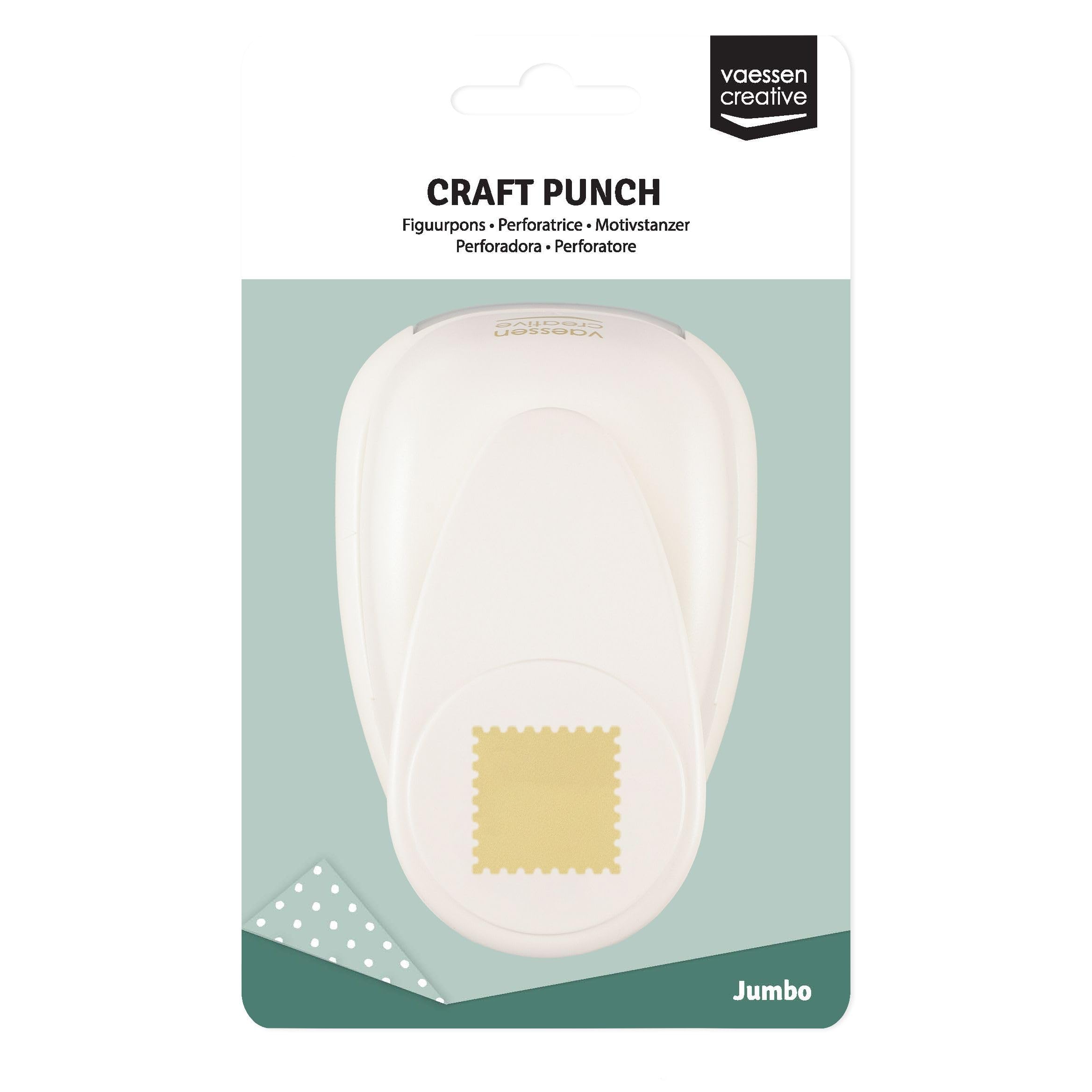 vaessen-creative-cut-easy-motivstanzer-quadrat-3-8-cm image 4