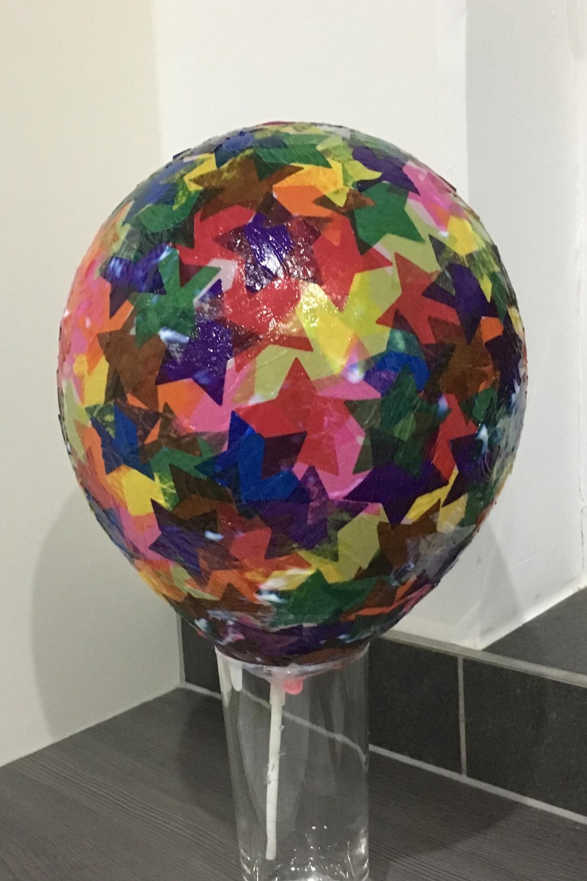 Tolle Größe