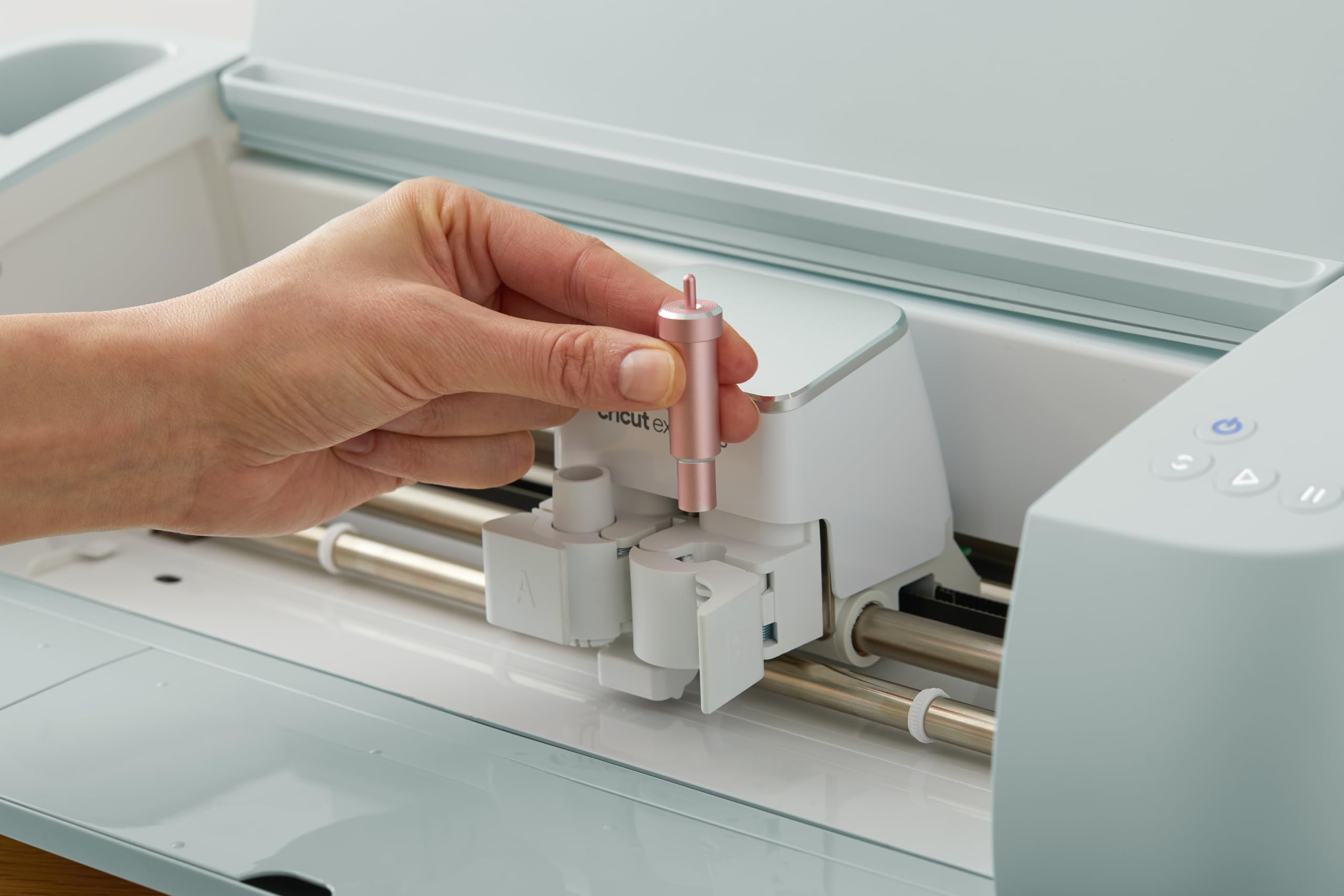cricut-maker-klinge-f-r-stoffe-mit-geh-use-filz image 2