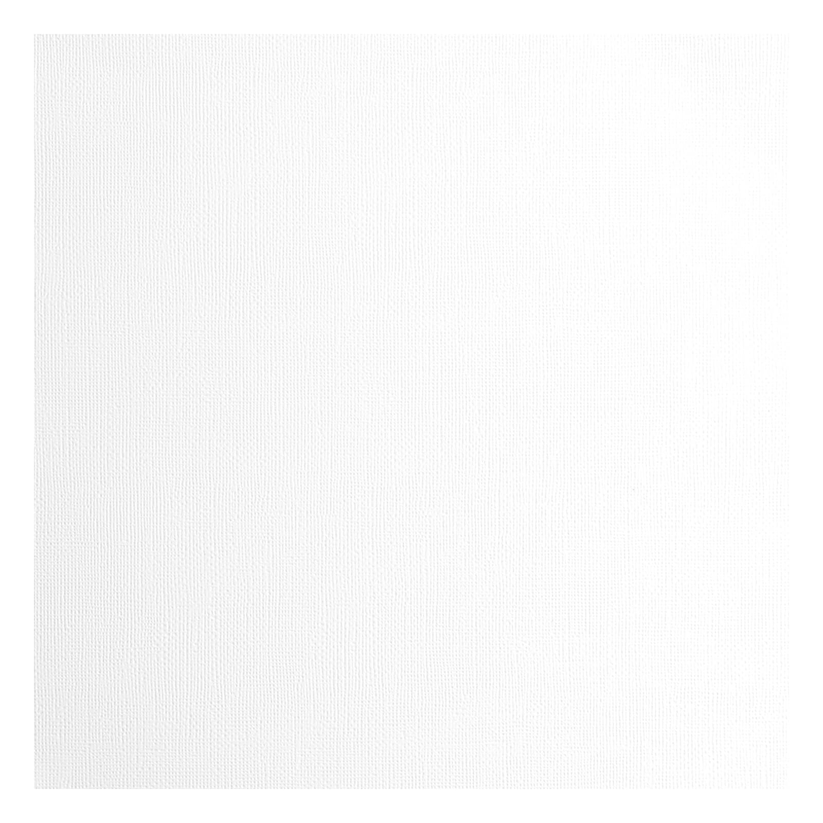 vaessen-florence-cardstock-wei-216g-30-5x30-5cm-100-bogen-textur image 1