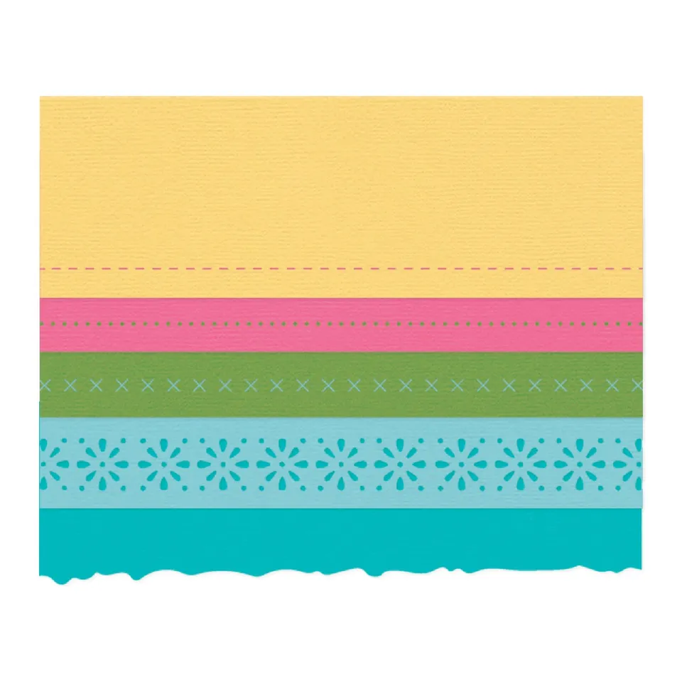sizzix-thinlits-page-edges-stanze-5er-eileen-hull image 1