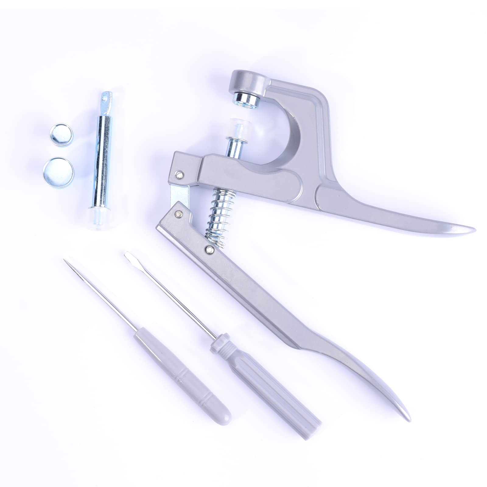 vaessen-cut-easy-druckkn-pfe-bunt-9-farben-set-mit-zange image 4