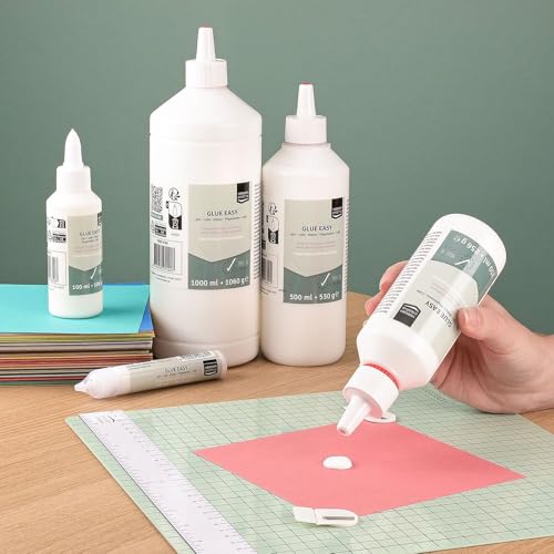 vaessen-creative-florence-glue-easy-bastelkleber-250-ml-transparent image 5
