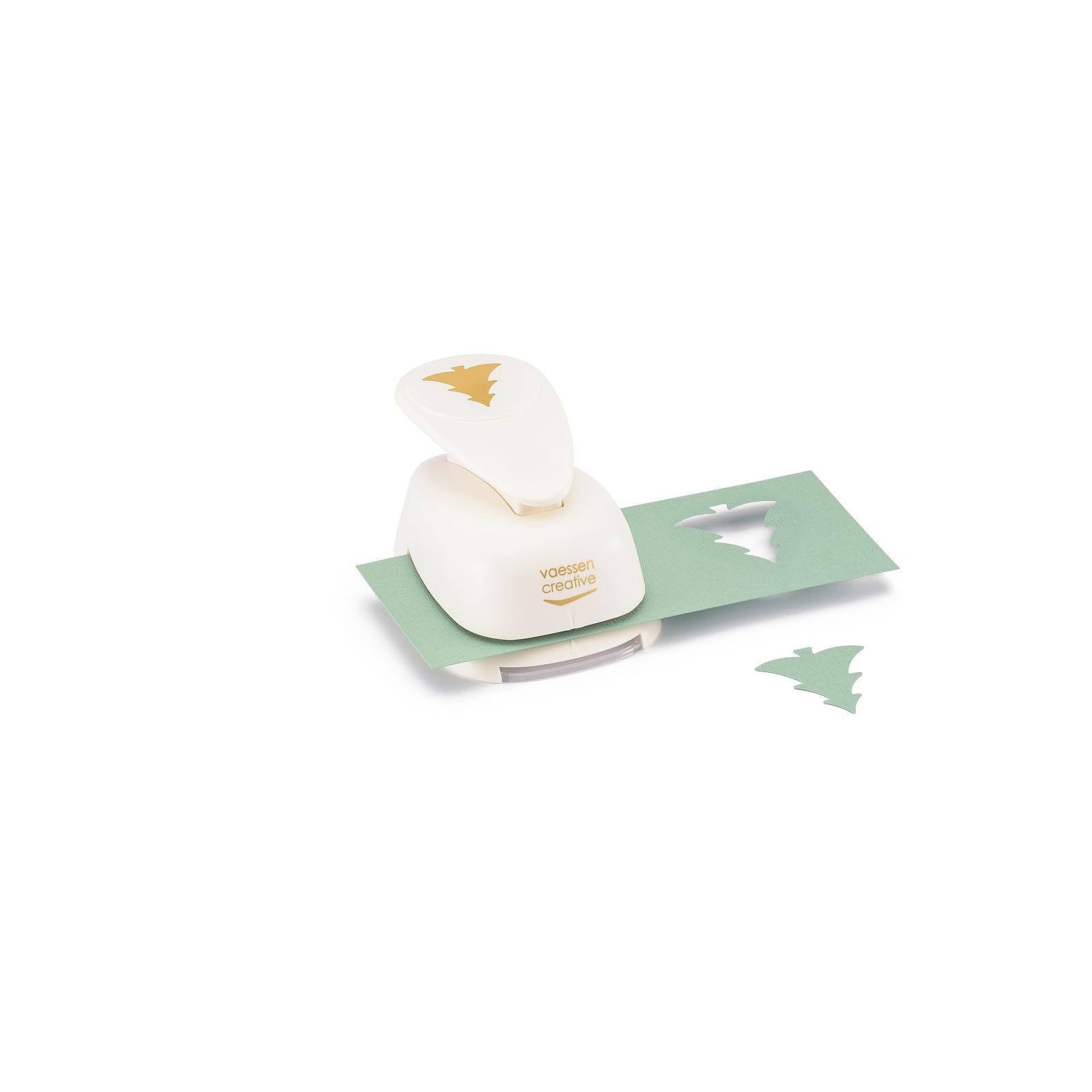 vaessen-creative-cut-easy-motivstanzer-tannenbaum-4-3x4-5cm-250g image 6