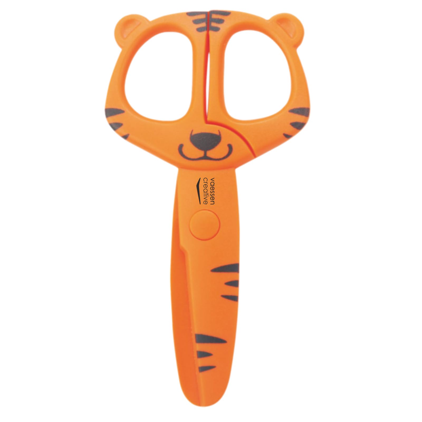 vaessen-creative-cut-easy-kinderscheren-set-3-st-12-cm-tiere image 5
