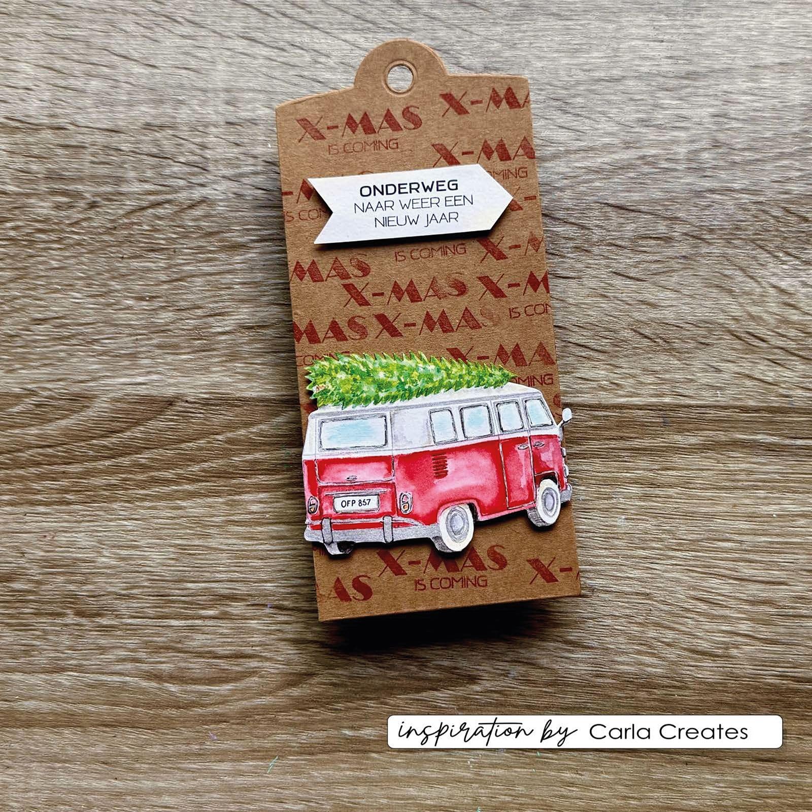 vaessen-creative-cut-easy-silikonstempel-hippie-bus-18-st-ck-set image 3