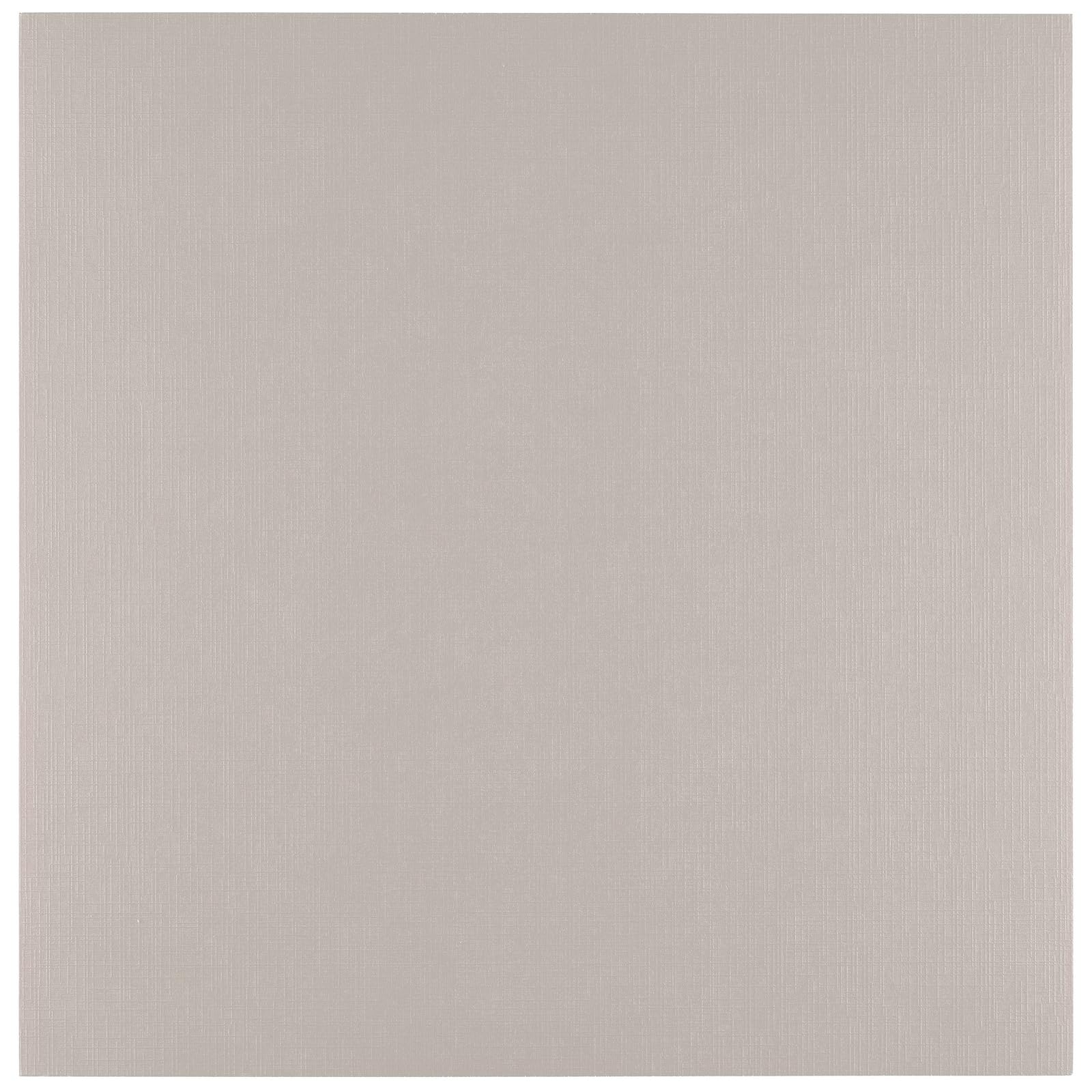 vaessen-florence-leinenkarton-rhino-grau-30-5x30-5cm-10-blatt-250g image 1
