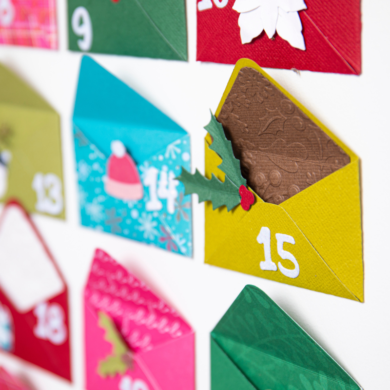 sizzix-thinlits-festive-envelope-stanzschablonen-13-tlg image 4