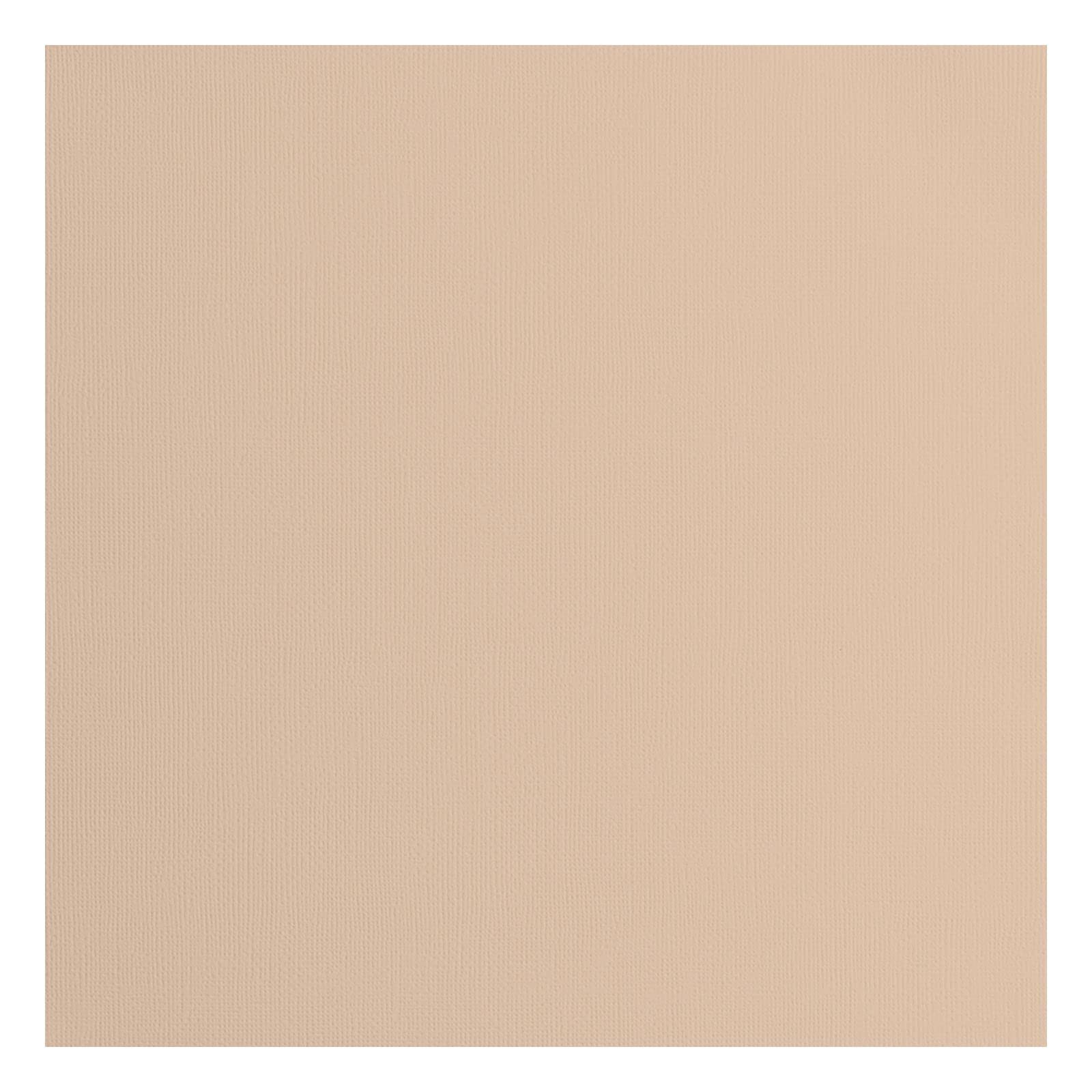 vaessen-creative-florence-cardstock-beige-30-5x30-5-cm-20-blatt image 1