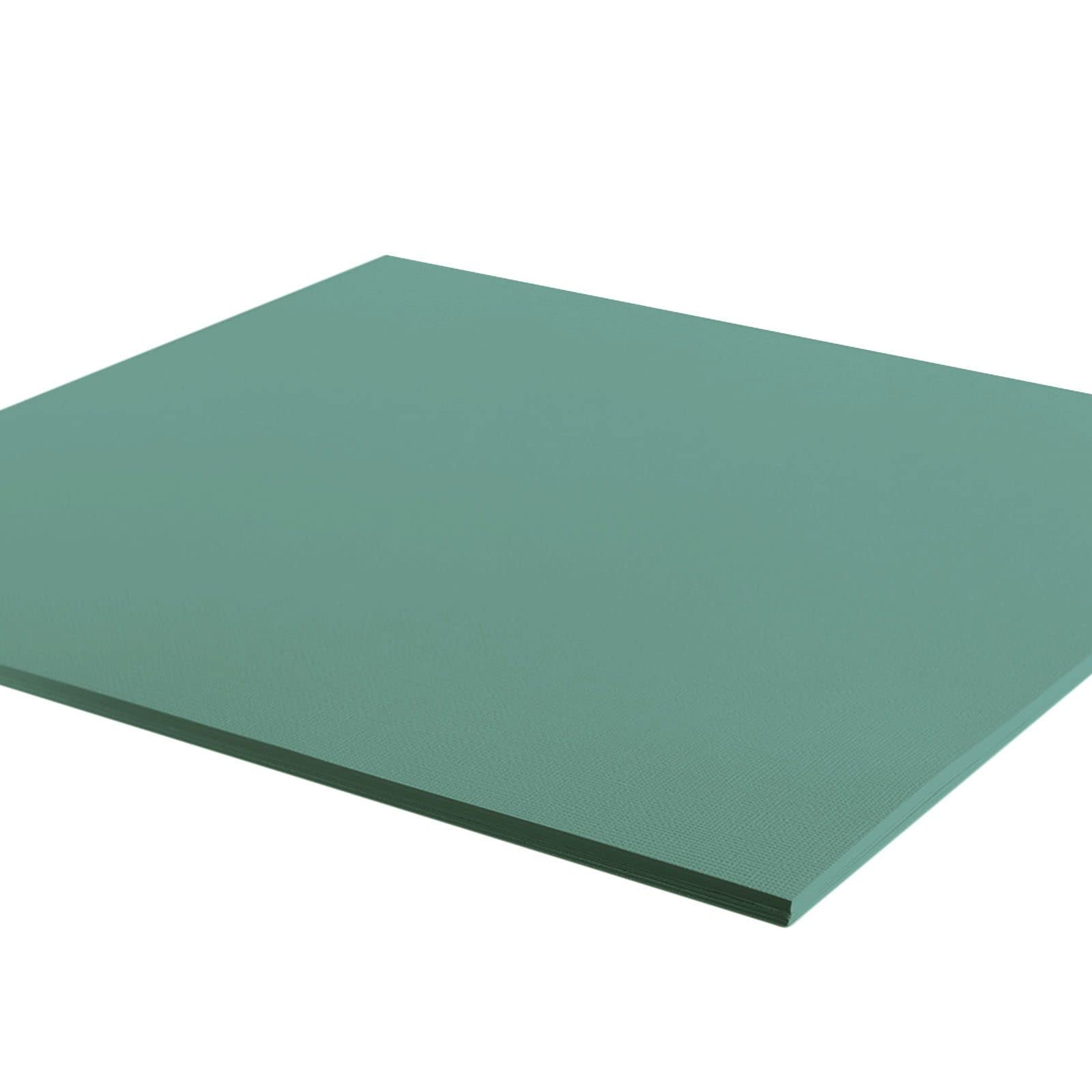 vaessen-florence-cardstock-blau-30-5x30-5-20-blatt-textur image 5