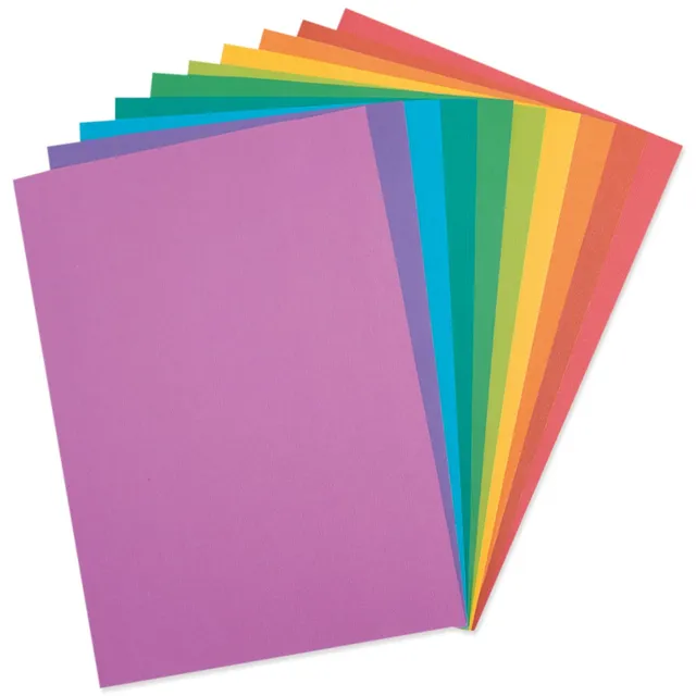sizzix-surfacez-revealz-fotokarton-a6-jewel-40pk-schleifbar image 1