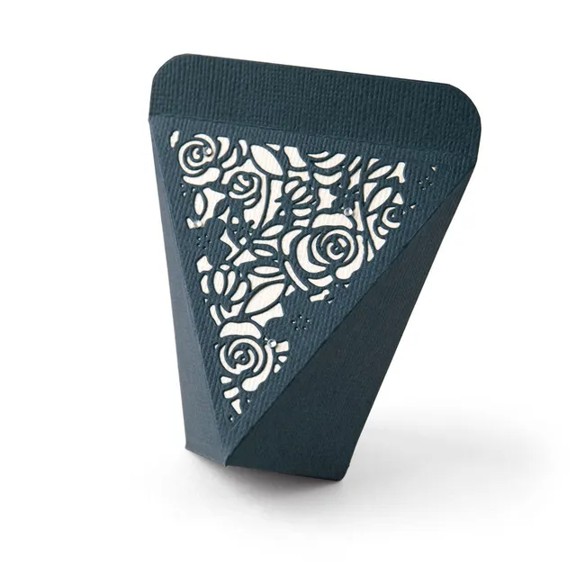 sizzix-thinlits-box-occasion-stanzschablonen-2tlg-geschenkbox image 1