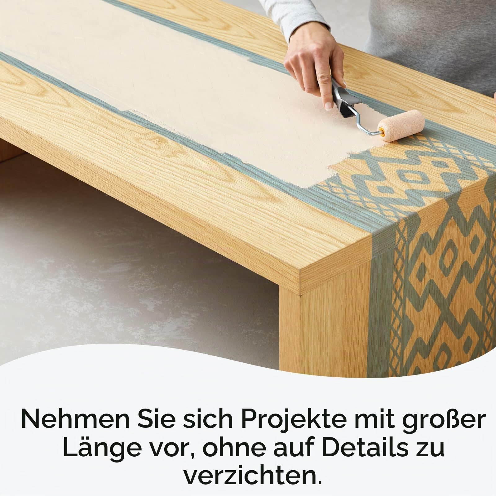 cricut-maker-smart-stencil-schablonenfilm-33cmx0-9m-flexibel image 4