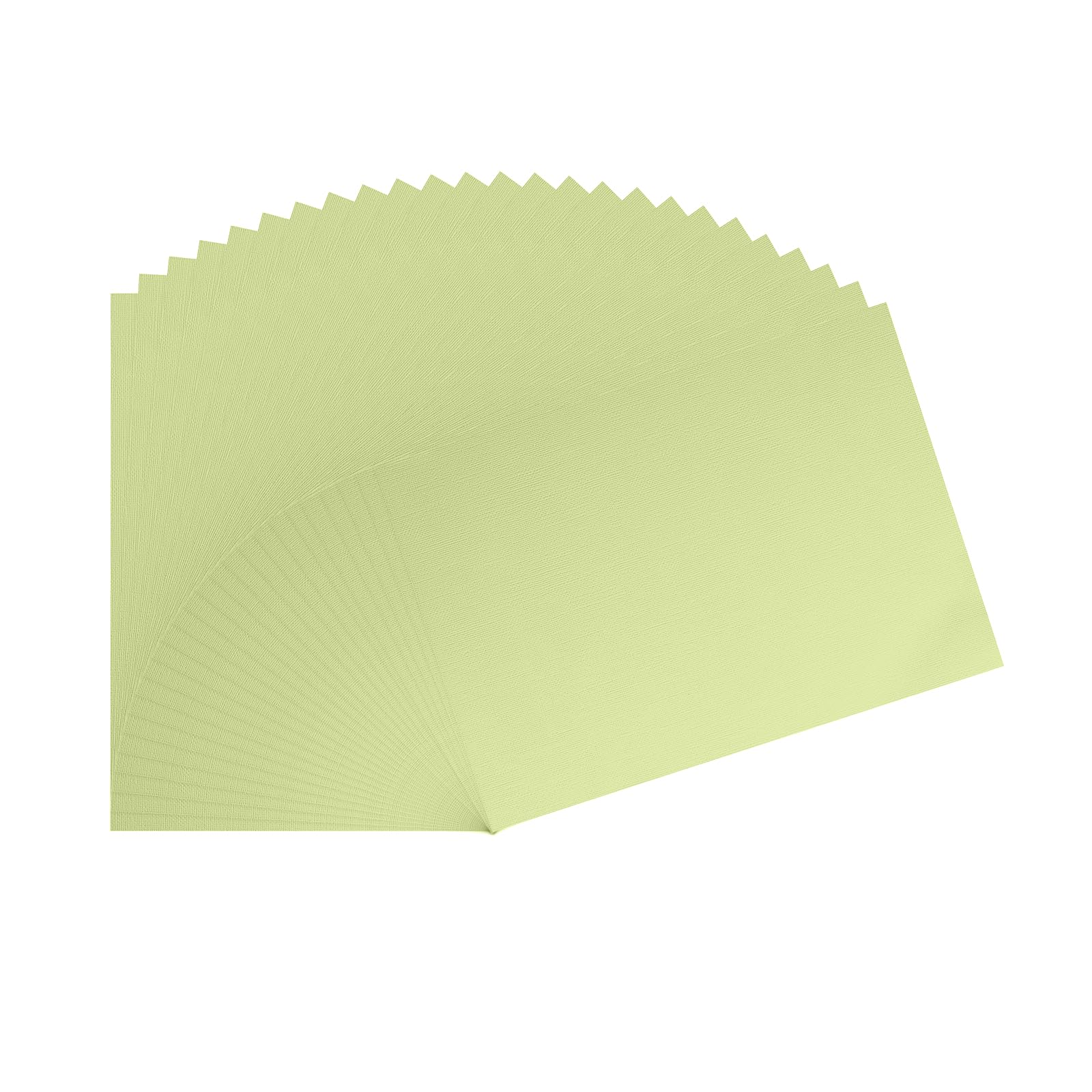 vaessen-creative-florence-tonkarton-a4-anise-25-blatt-216-g-texturiert image 2