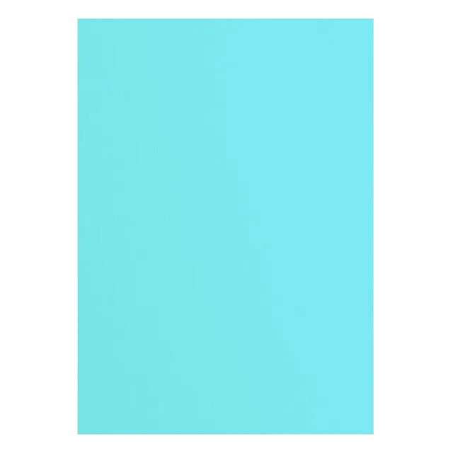vaessen-creative-florence-tonkarton-a4-sky-blau-25-blatt-216-g image 1