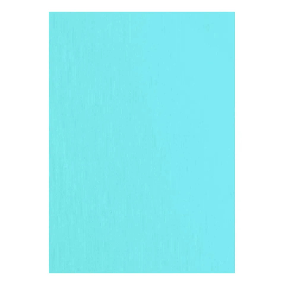 vaessen-creative-florence-tonkarton-a4-sky-blau-25-blatt-216-g image 1