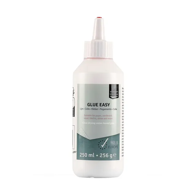 vaessen-creative-florence-glue-easy-bastelkleber-250-ml-transparent image 1