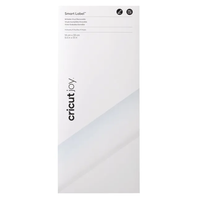 cricut-joy-smart-label-vinyl-abnehmbar-transparent-4-b-gen image 1