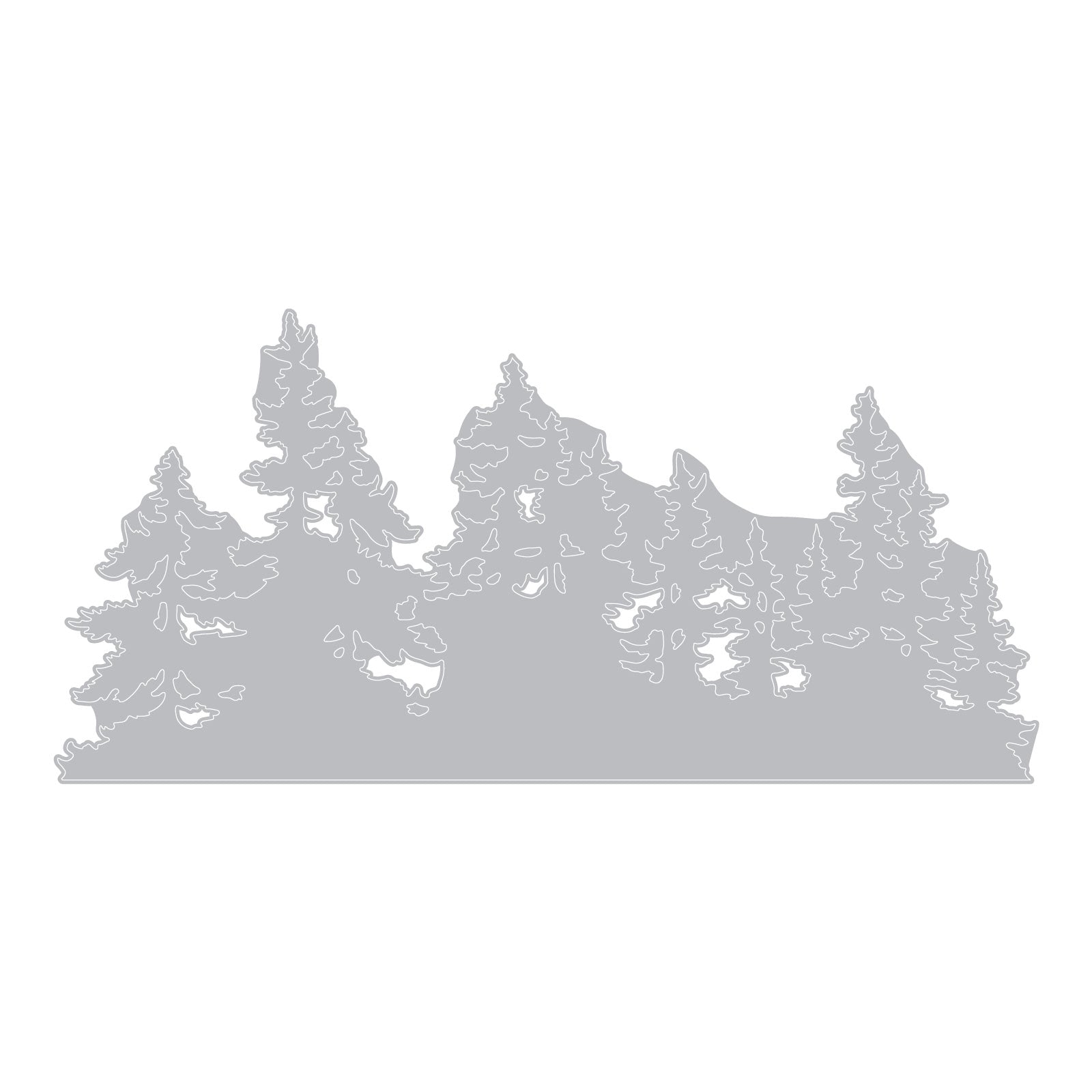 sizzix-thinlits-tree-line-stanzform-tim-holtz-b-ume image 3