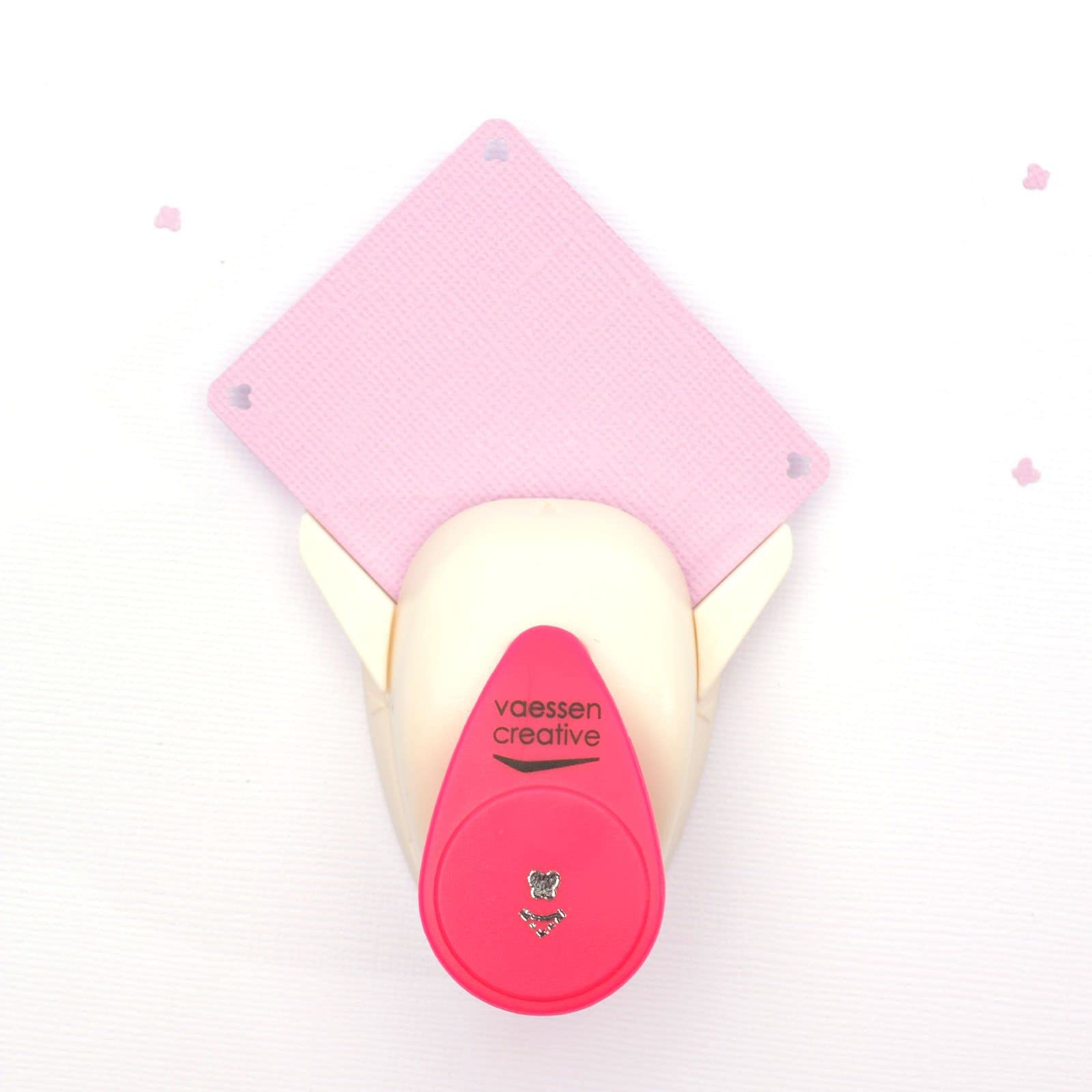vaessen-cut-easy-3-in-1-eckenstanzer-schmetterling-papierstanzer image 7