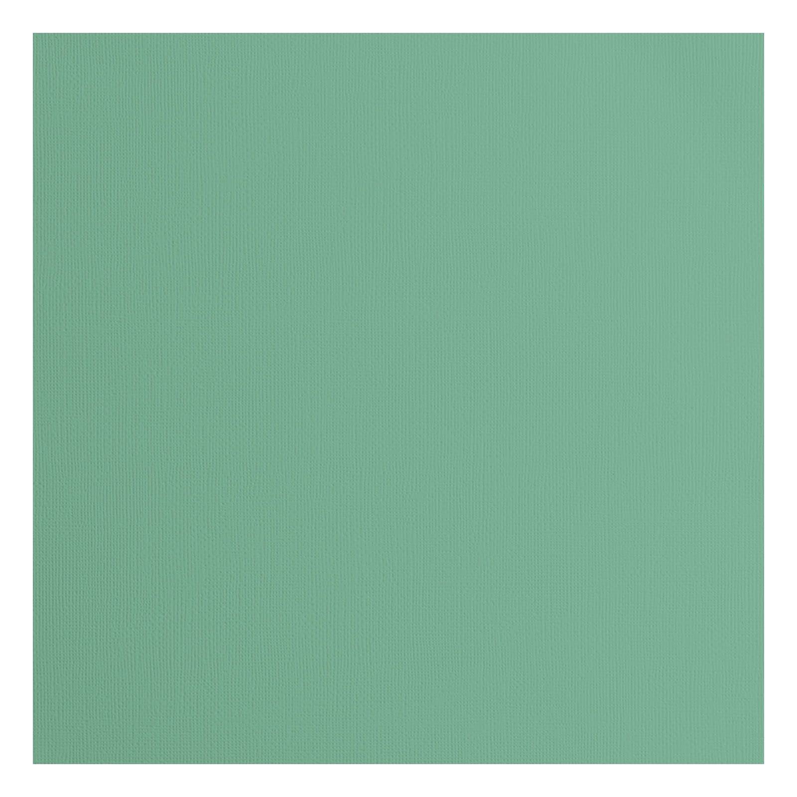 vaessen-creative-florence-tonkarton-gr-n-30-5x30-5cm-20-b-gen-strukturiert image 1
