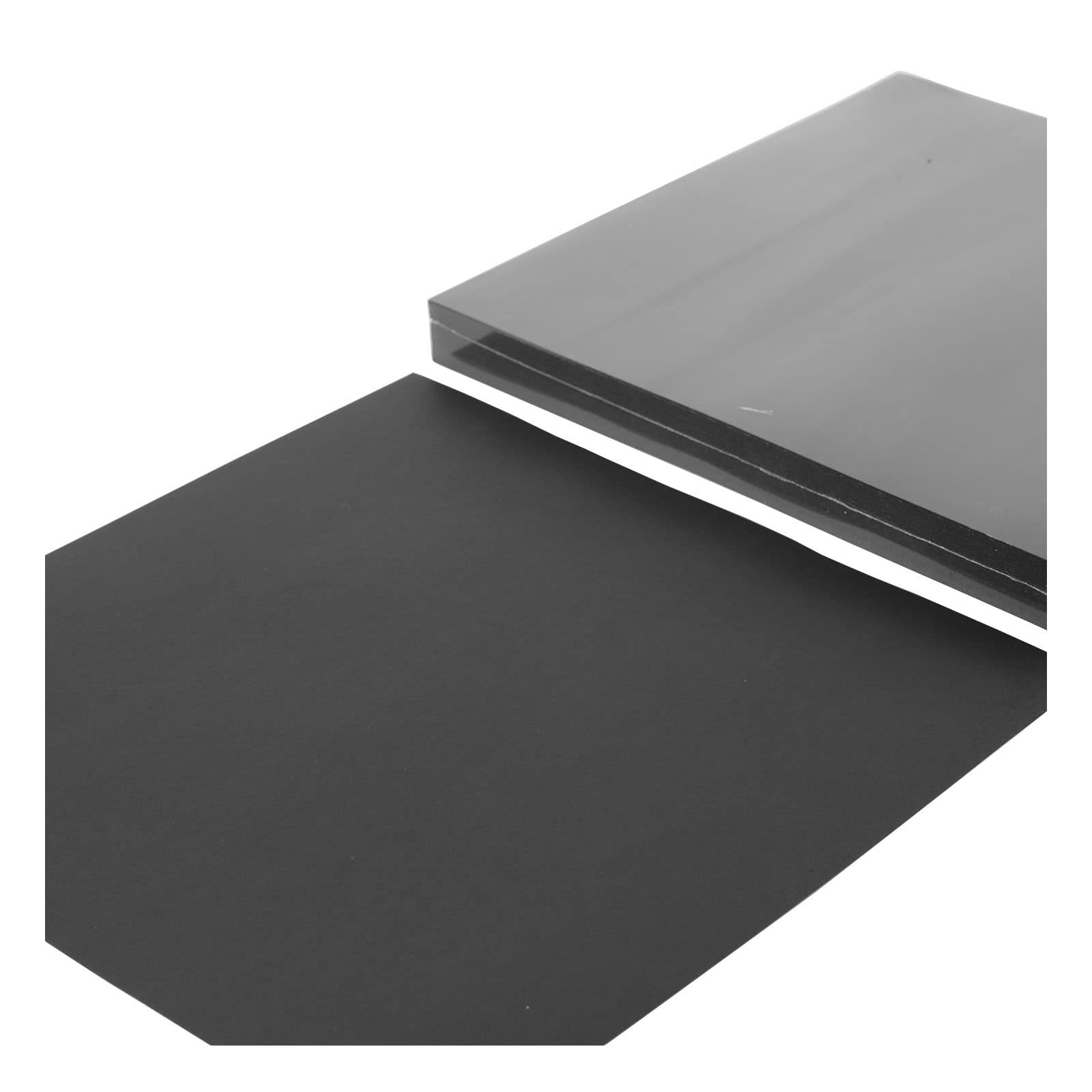 vaessen-creative-florence-cardstock-schwarz-30-5-cm-100-blatt image 3
