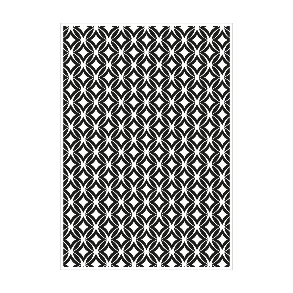 sizzix-clear-stamps-cosmopolitan-uptown-stempelset-geometrisch image 4