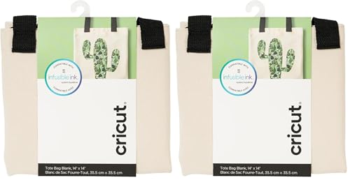 cricut-easypress-tragetaschen-rohling-stofftasche-m-natur image 4