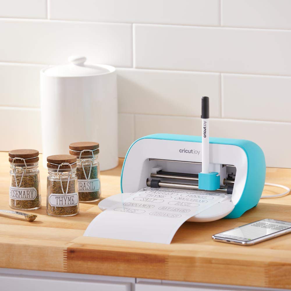 cricut-joy-smart-label-vinyl-wei-14x33-cm-beschreibbar image 2