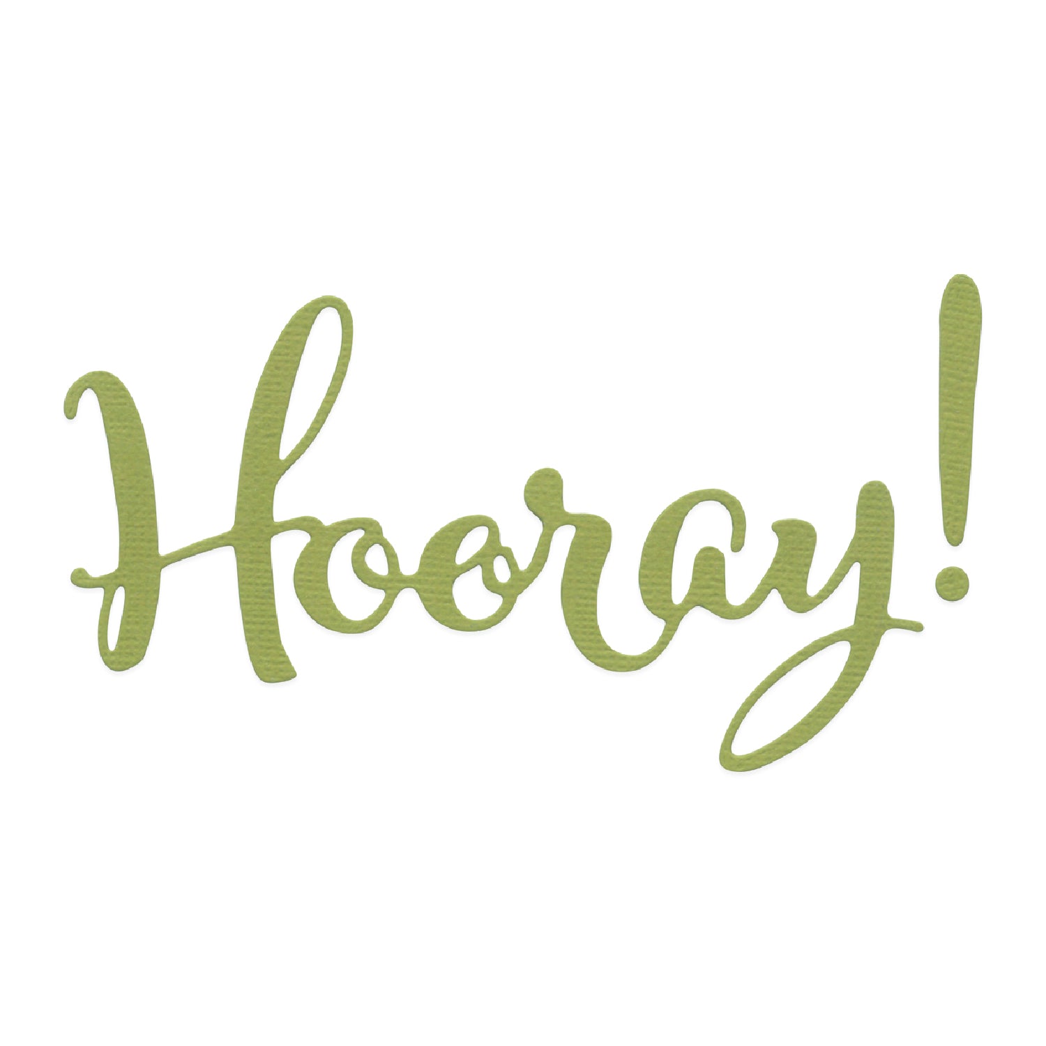 sizzix-thinlits-grand-hooray-2pk-stanzschablonen-schriftzug image 1