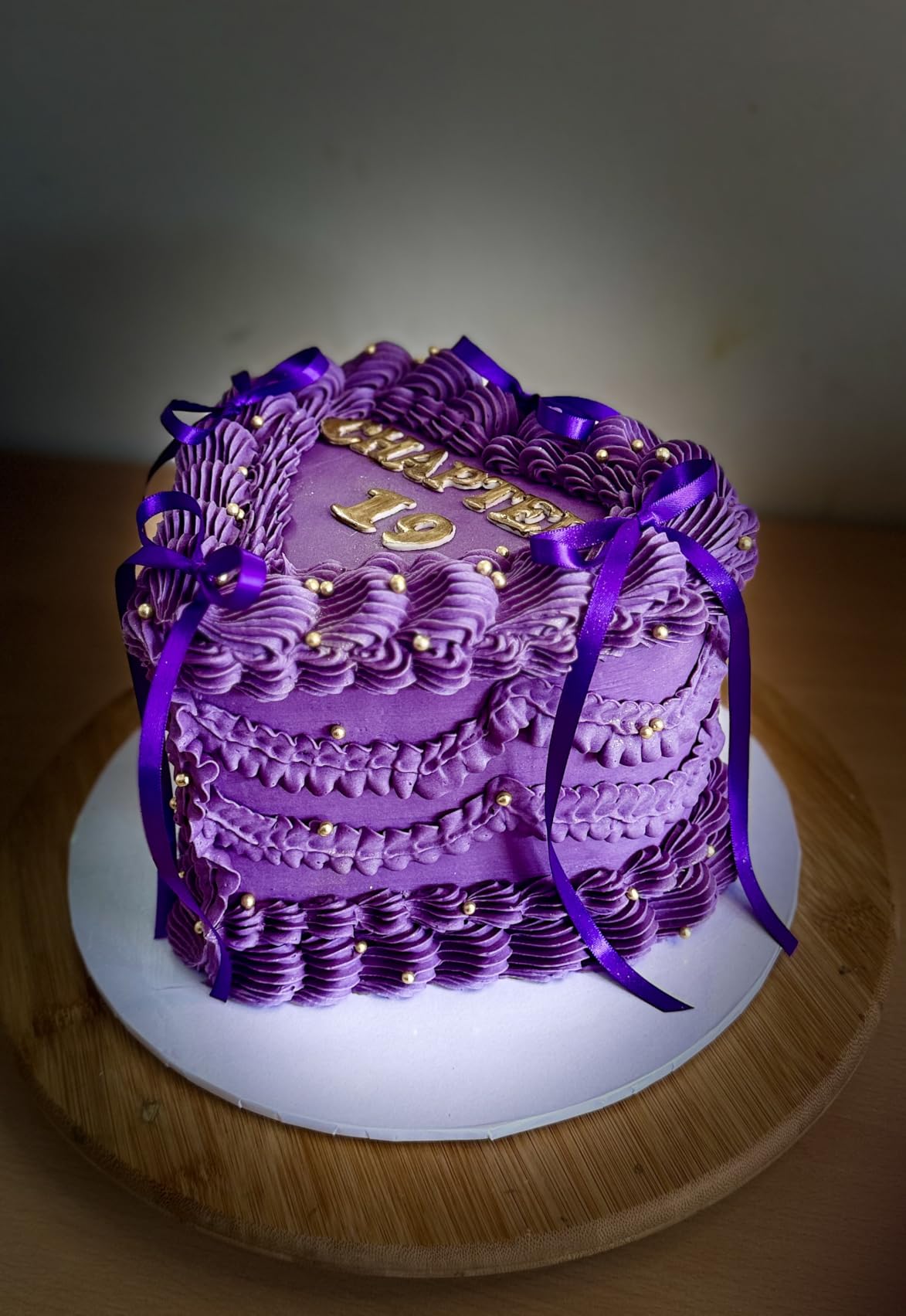 Schöne Farbe