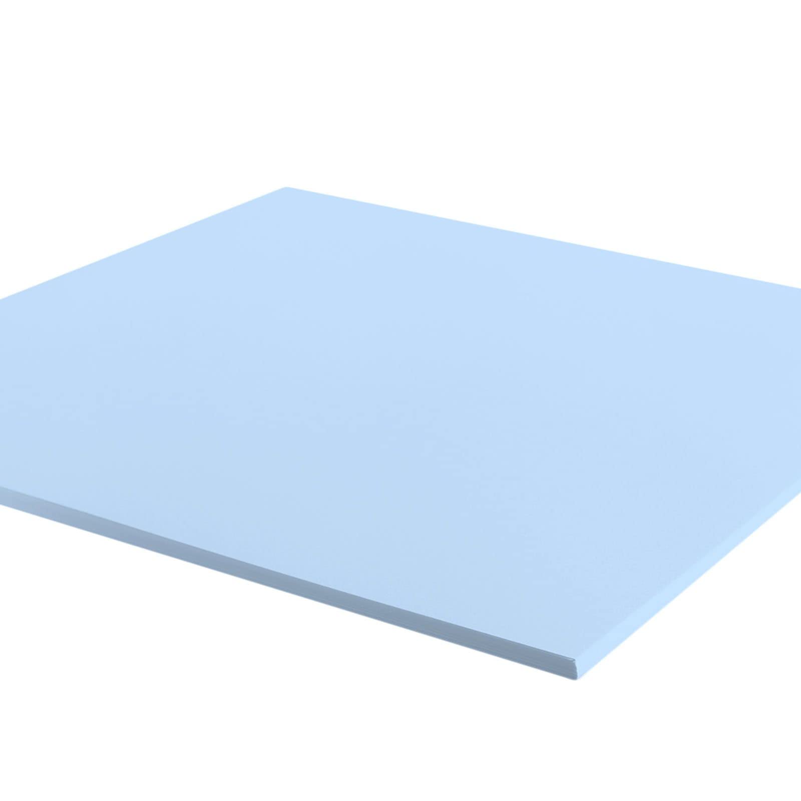 vaessen-creative-florence-cardstock-blau-30-5x30-5-cm-20-blatt image 5
