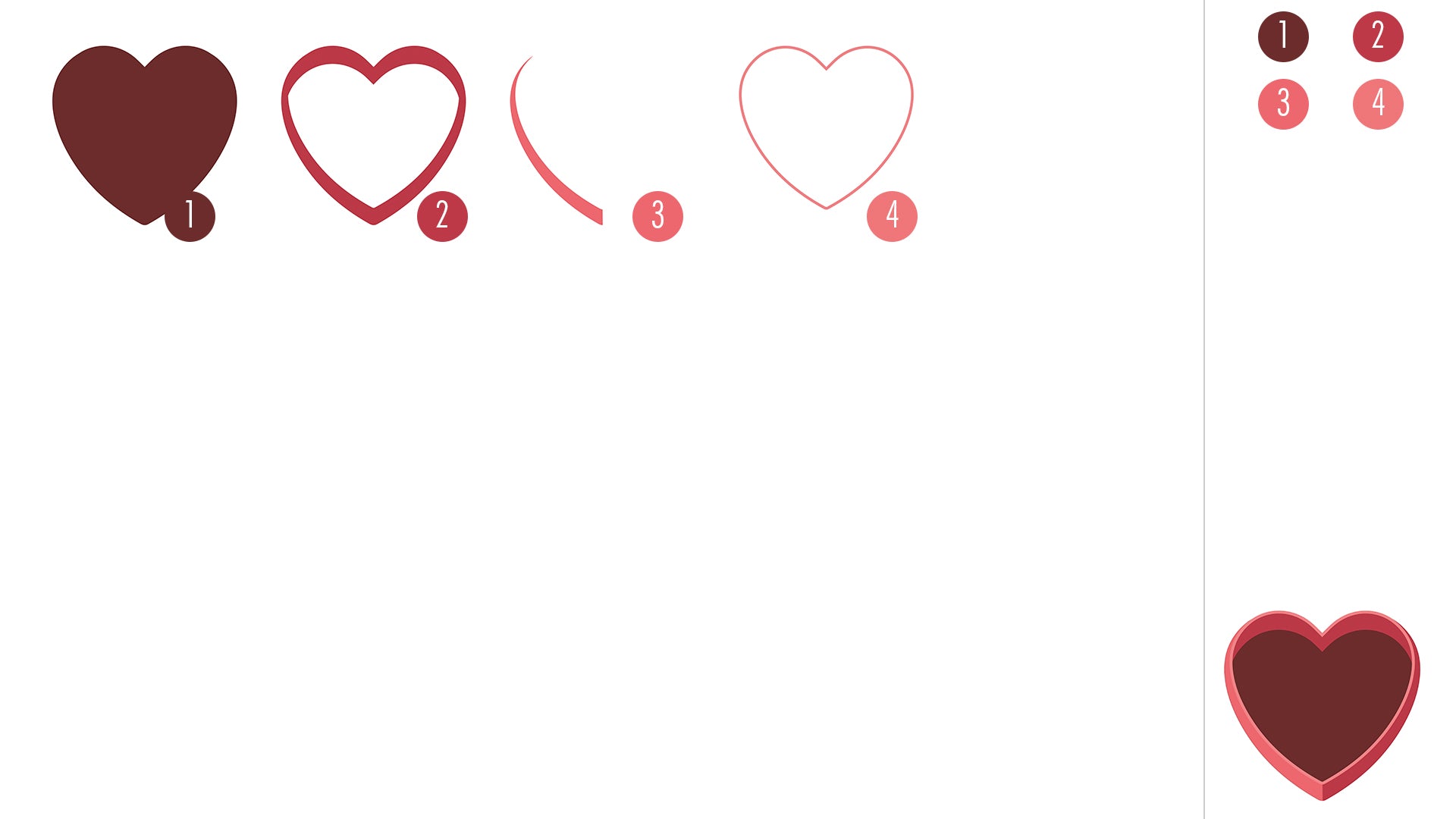 sizzix-thinlits-true-love-colorize-stanzschablonen-24-teilig image 8