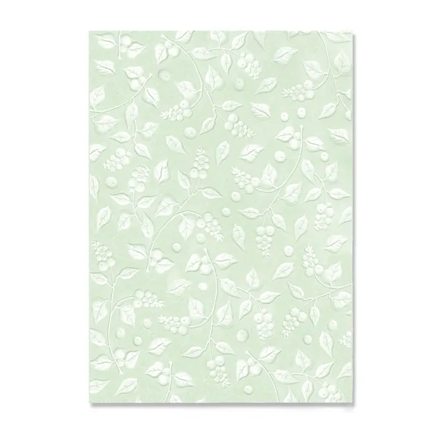 sizzix-3d-pr-gefolder-snowberry-a5-bl-tter image 1
