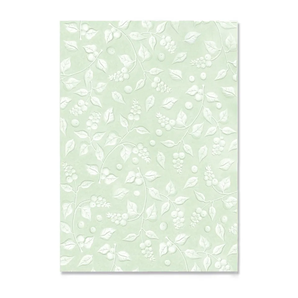 sizzix-3d-pr-gefolder-snowberry-a5-bl-tter image 1