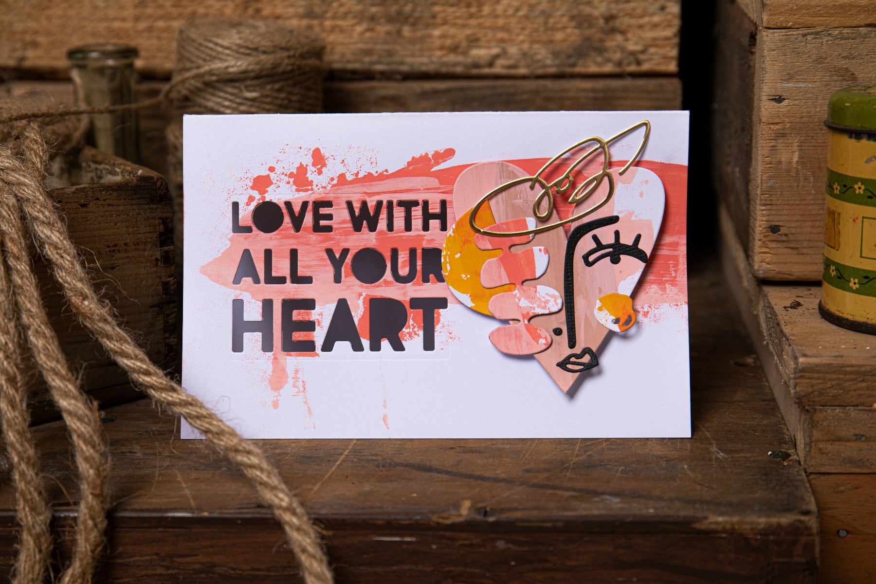 sizzix-thinlits-abstract-faces-tim-holtz-stanzformen-19-tlg image 3