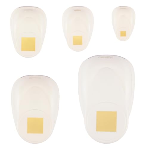 vaessen-creative-cut-easy-stanzer-set-quadrat-5-st-ck-7-35-mm image 7