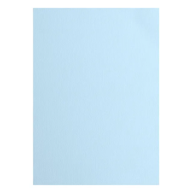vaessen-creative-florence-tonkarton-a4-glacier-blau-25-blatt-216g image 1