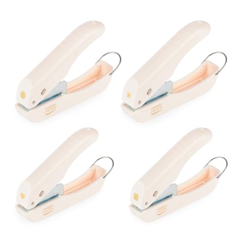 vaessen-cut-easy-stanzzange-set-4-st-ck-mini-6-4mm image 8