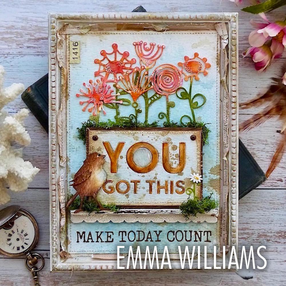sizzix-thinlits-bold-text-2-stanzschablonen-schrift-tim-holtz image 5