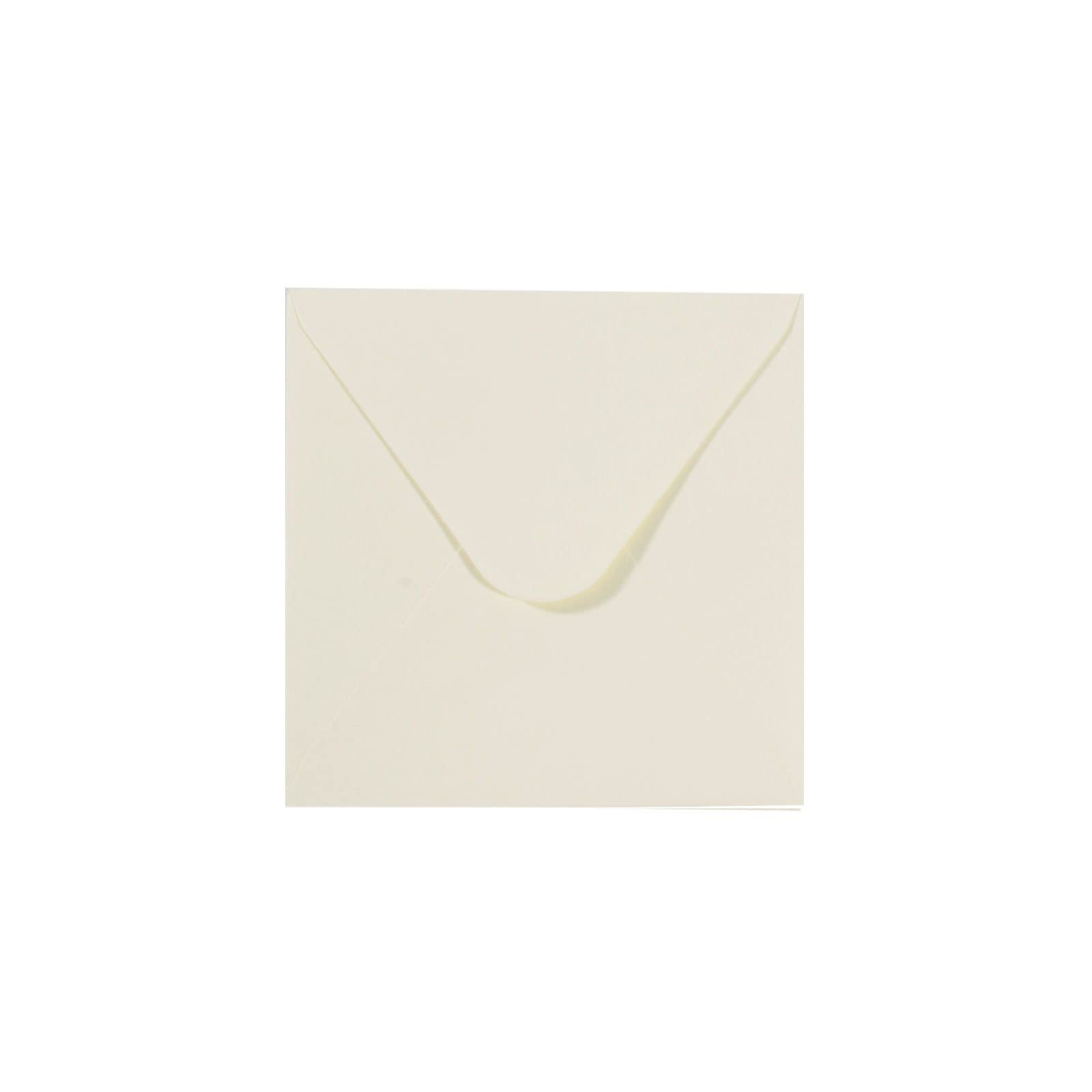 vaessen-florence-briefumschl-ge-elfenbein-9-5cm-25-st-ck image 1