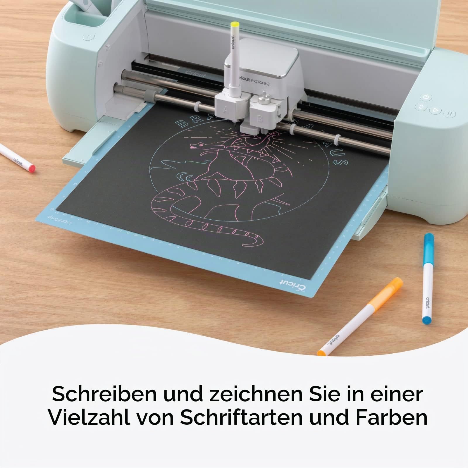 cricut-maker-gelstifte-opaque-brights-1-0-mm-5er-pack-bunt image 4