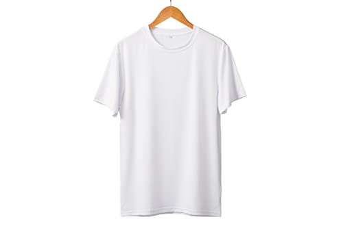 cricut-easypress-t-shirt-rohling-wei-s-herren-rundhals image 6