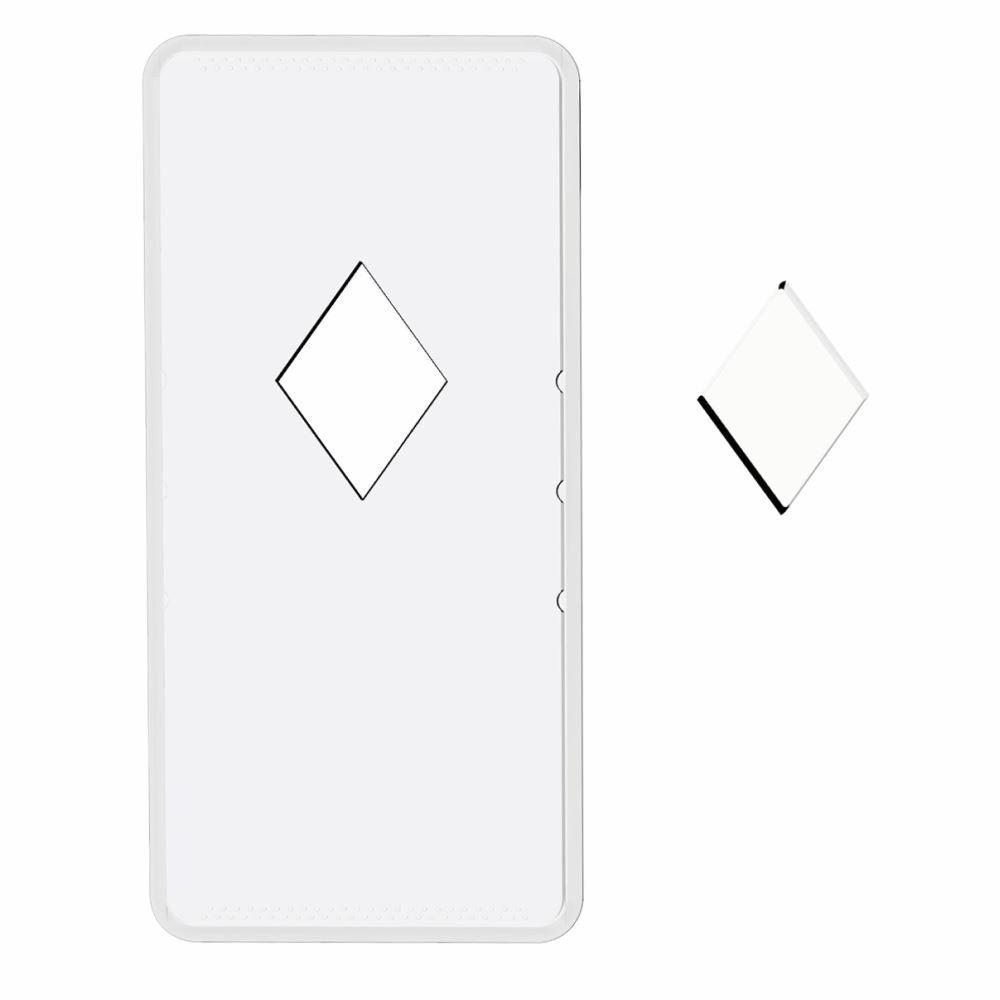 sizzix-big-shot-diamond-plate-diffuser-zubeh-r-3d-pr-gen image 2