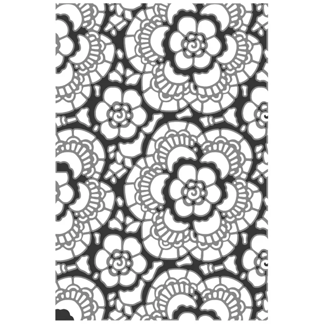 sizzix-vault-lace-pr-gefolder-multi-level-tim-holtz image 1