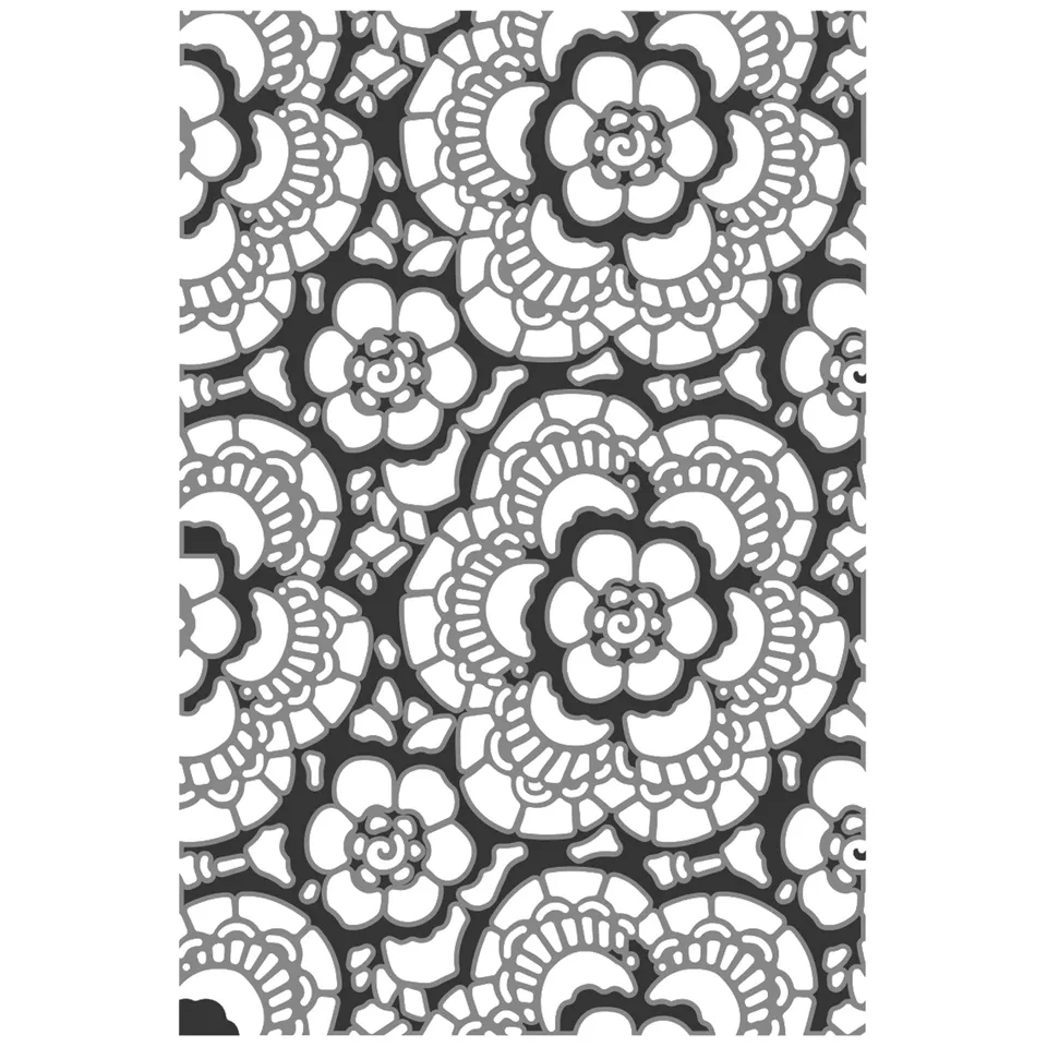 sizzix-vault-lace-pr-gefolder-multi-level-tim-holtz image 1